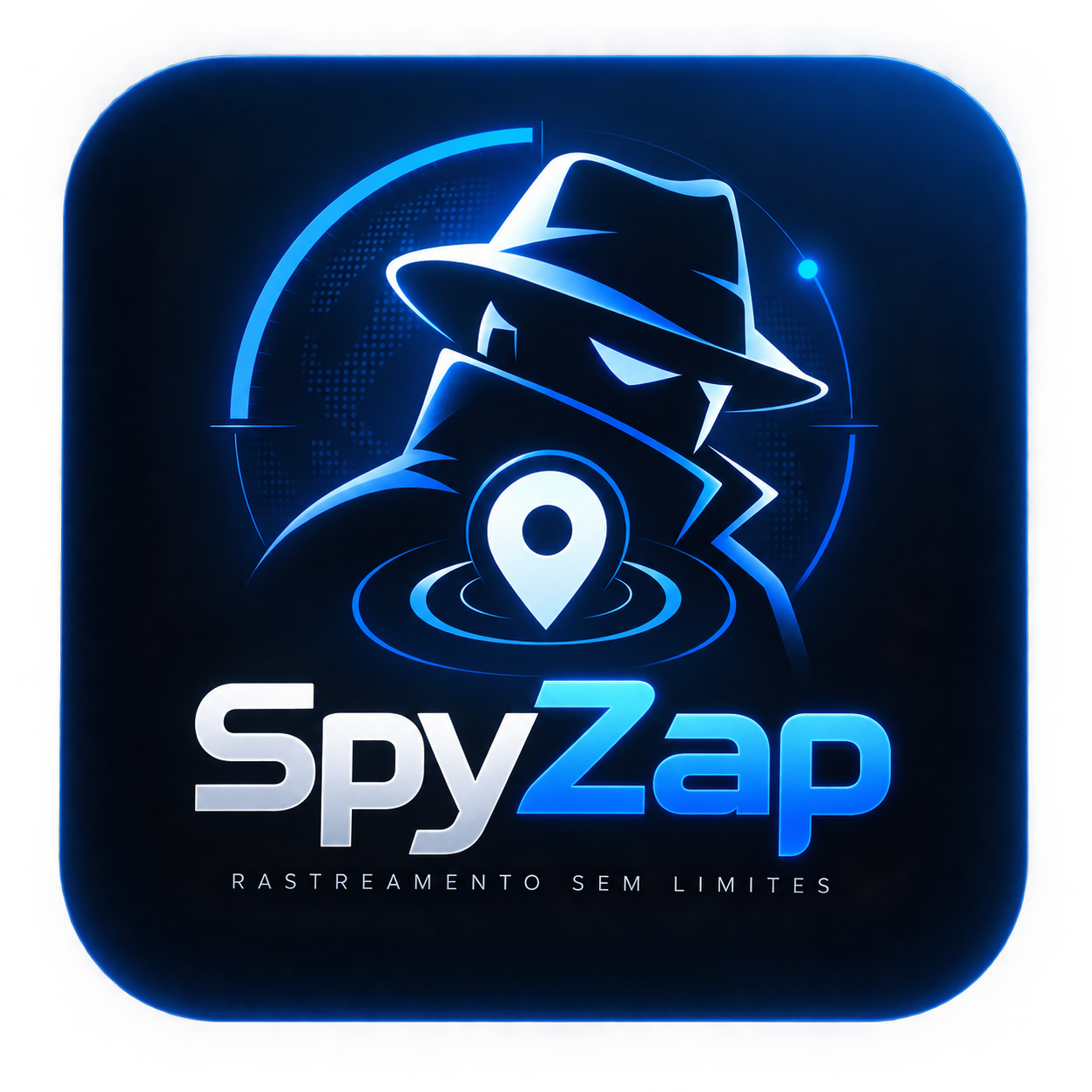 Logo do app